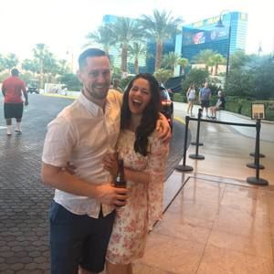 Meet your Posher, Grace